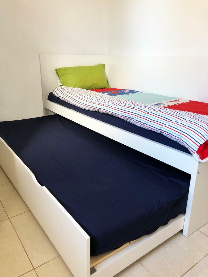 Espectacular Atico Duplex Con Vistas Al Mar Apartment Cunit Exterior photo