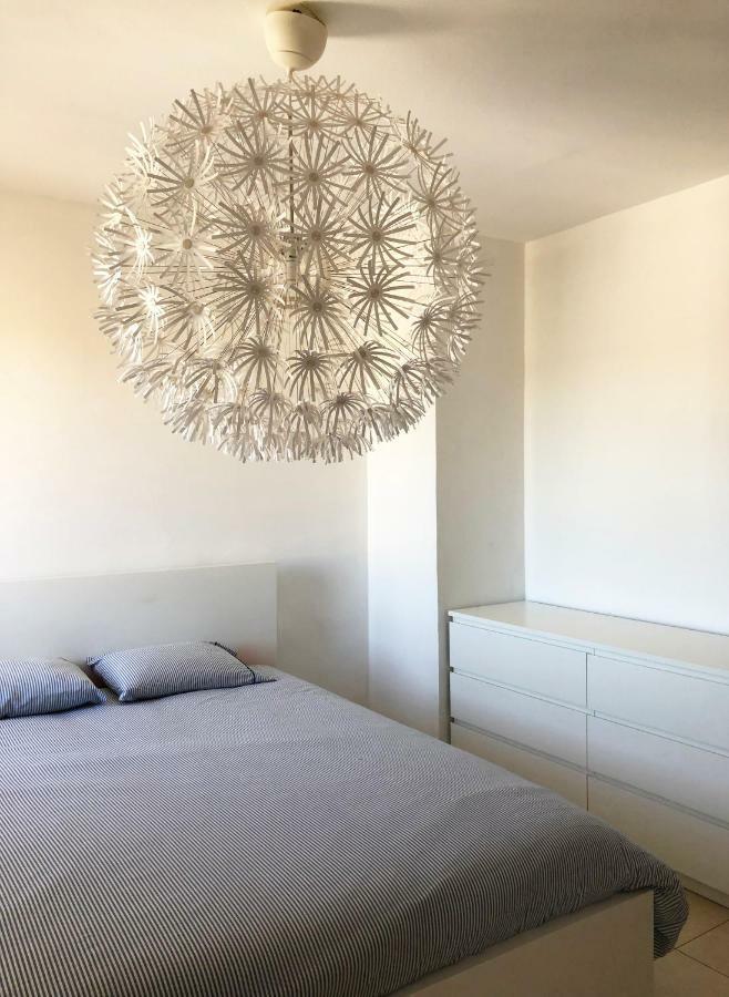 Espectacular Atico Duplex Con Vistas Al Mar Apartment Cunit Exterior photo